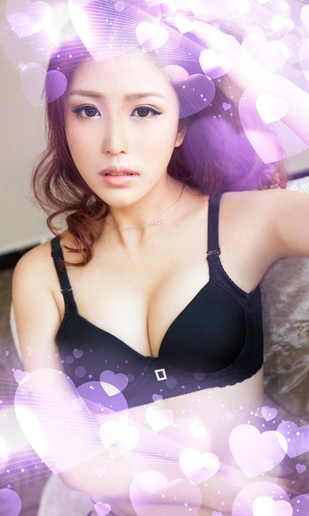 [Ugirls爱尤物]APP2015 No.103 紫妍